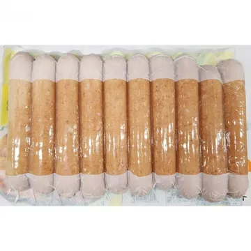 콘소시지(미드림 냉동 수제 1kg) 업소용 옥수수 소시지
