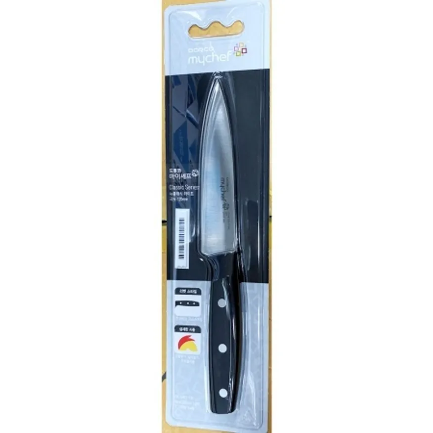 과도(도루코 뉴클래식 라이트 120mm) 이미지