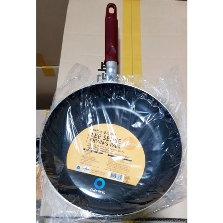 후라이팬(이센스 26cm 마블판재) 이미지