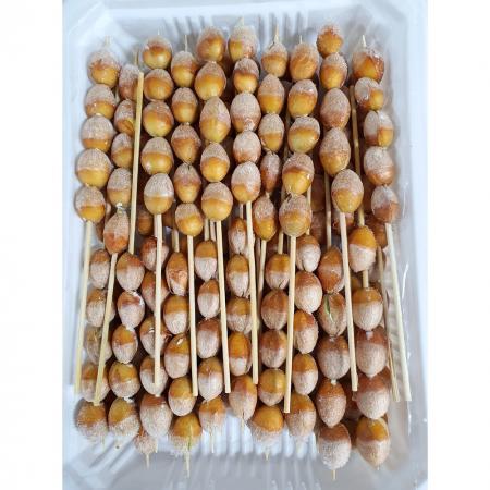 은행꼬치(8gx75) 업소용 냉동 은행꼬치구이