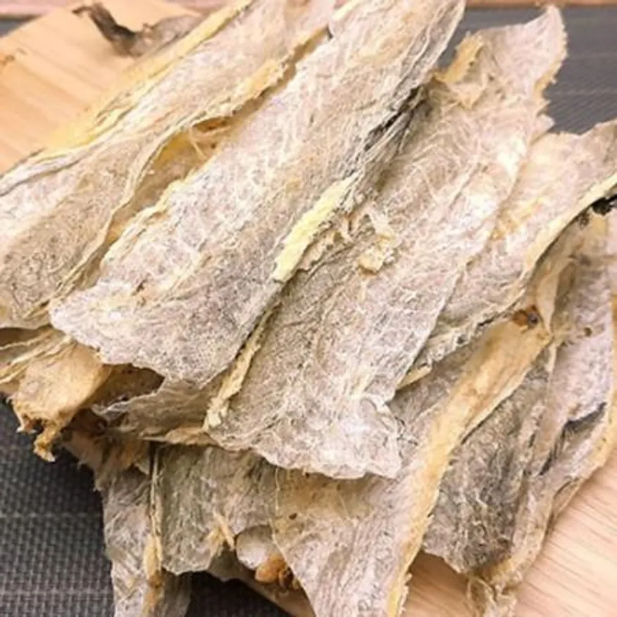 명태껍질 1Kg 명태 북어껍데기 업소용 이미지