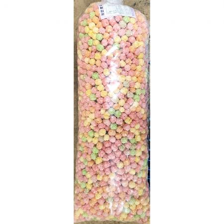 앵두볼(진성 레인보우 호프안주 2kg) 업소용 스낵 안주 과자
