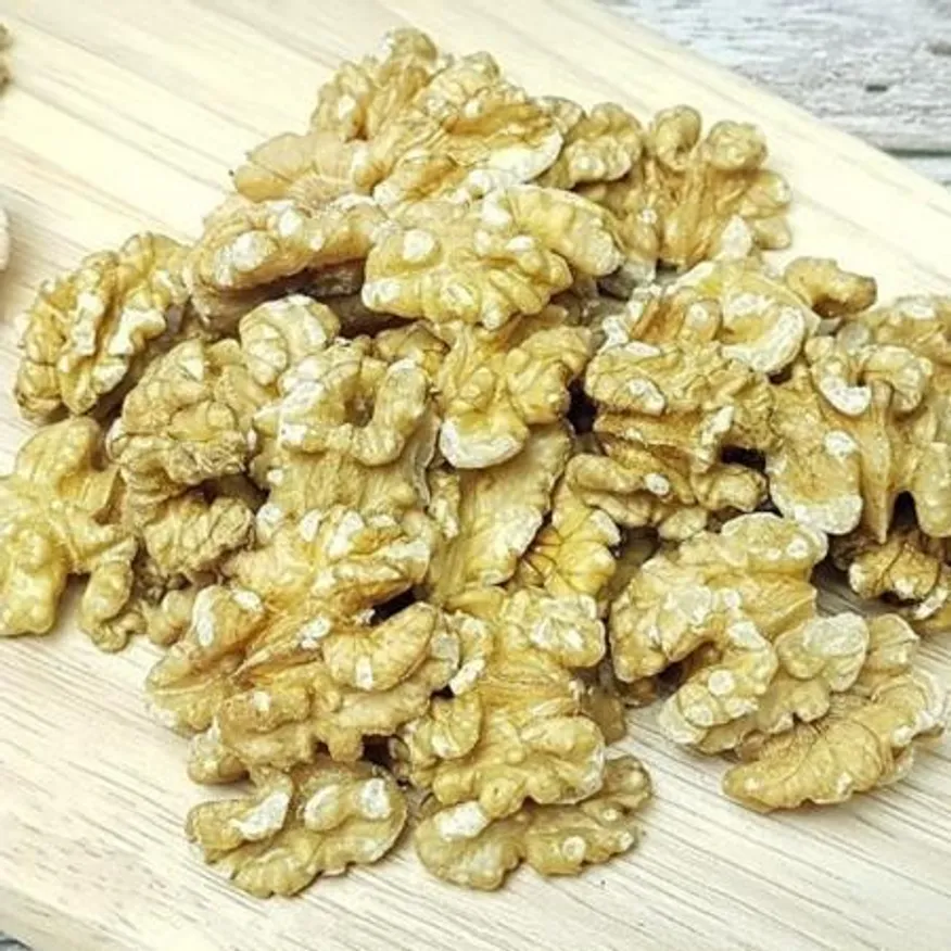 생호두 500g 깐 호두알 미국호도 업소용 이미지