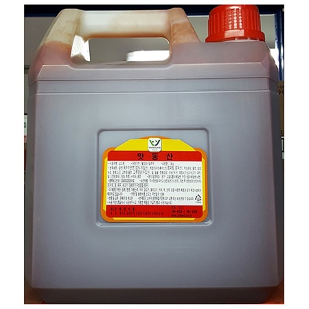 양념치킨소스(맛동산 10Kg)