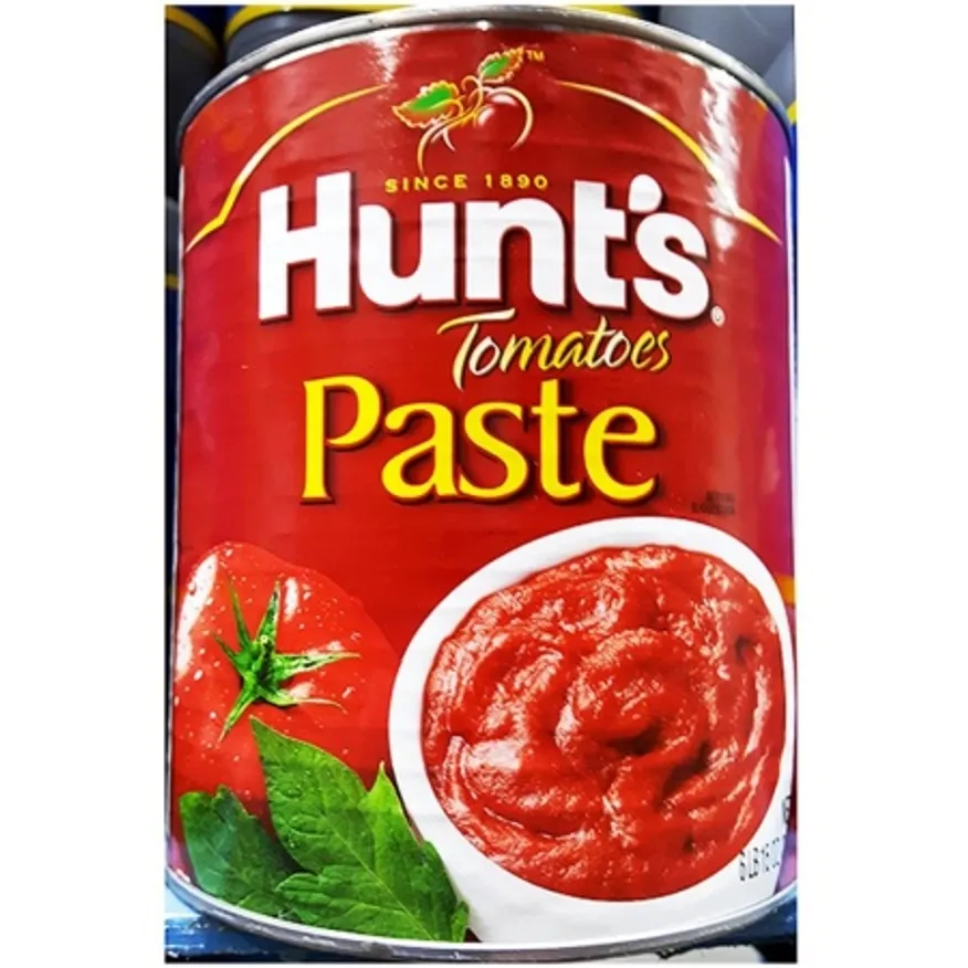 토마토캔(페이스트 헌트 3.15Kg) 이미지
