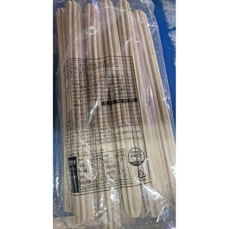 스타 츄로스(로만 냉동 플레인 600g) 업소용 츄러스 추러스 이미지