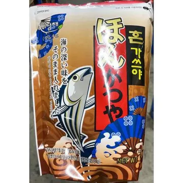 혼다시 푸드코리아 1Kg