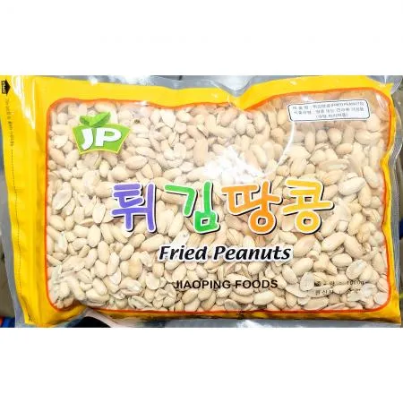 튀김땅콩(한솔 1Kg) X10