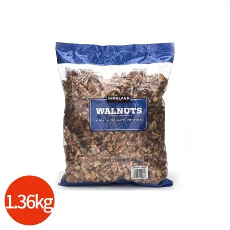 커클랜드 시그니처 미국산 호두 1.36kg 업소용