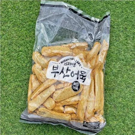 원조 부산 어묵 2.5kg 업소용