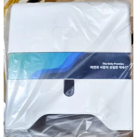 점보롤케이스 (디스펜서) X10 업소용 업소용 백반집
