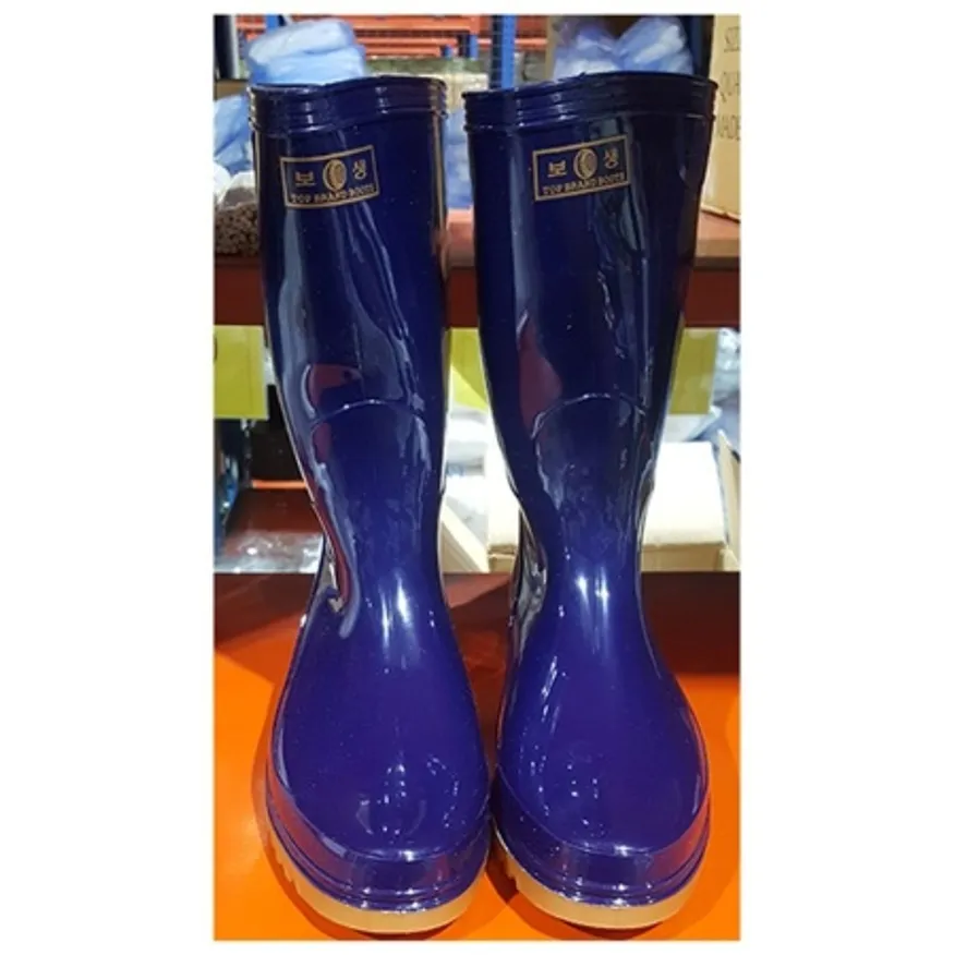 반장화(남성 패션 보생 280mm) 이미지