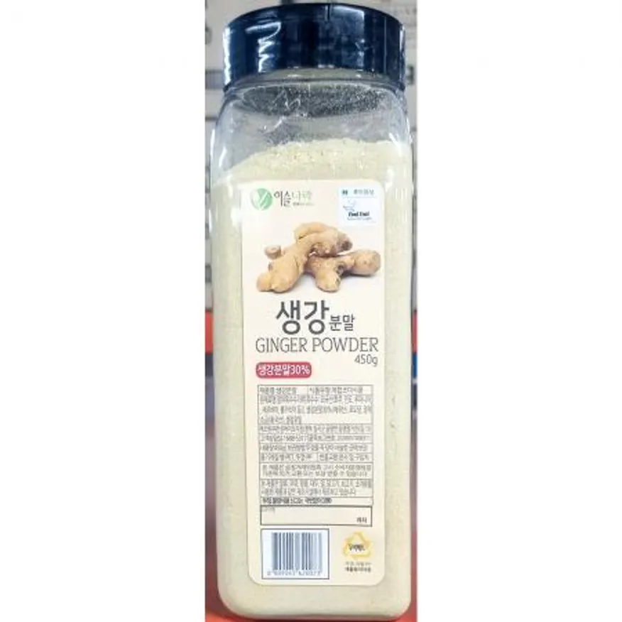 혼합생강가루(이슬 450g) 이미지