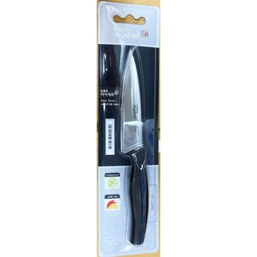 과도(도루코 뉴베이직 120mm)X10개 이미지
