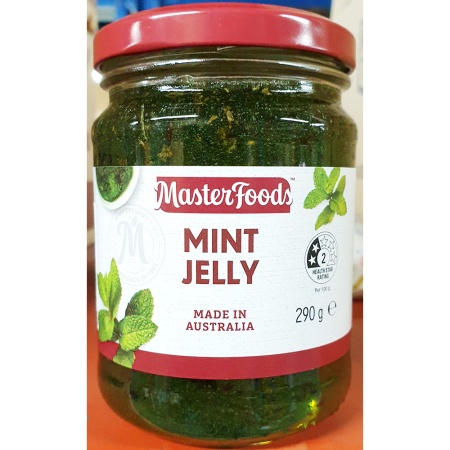 민트젤리(MF 290g) X6