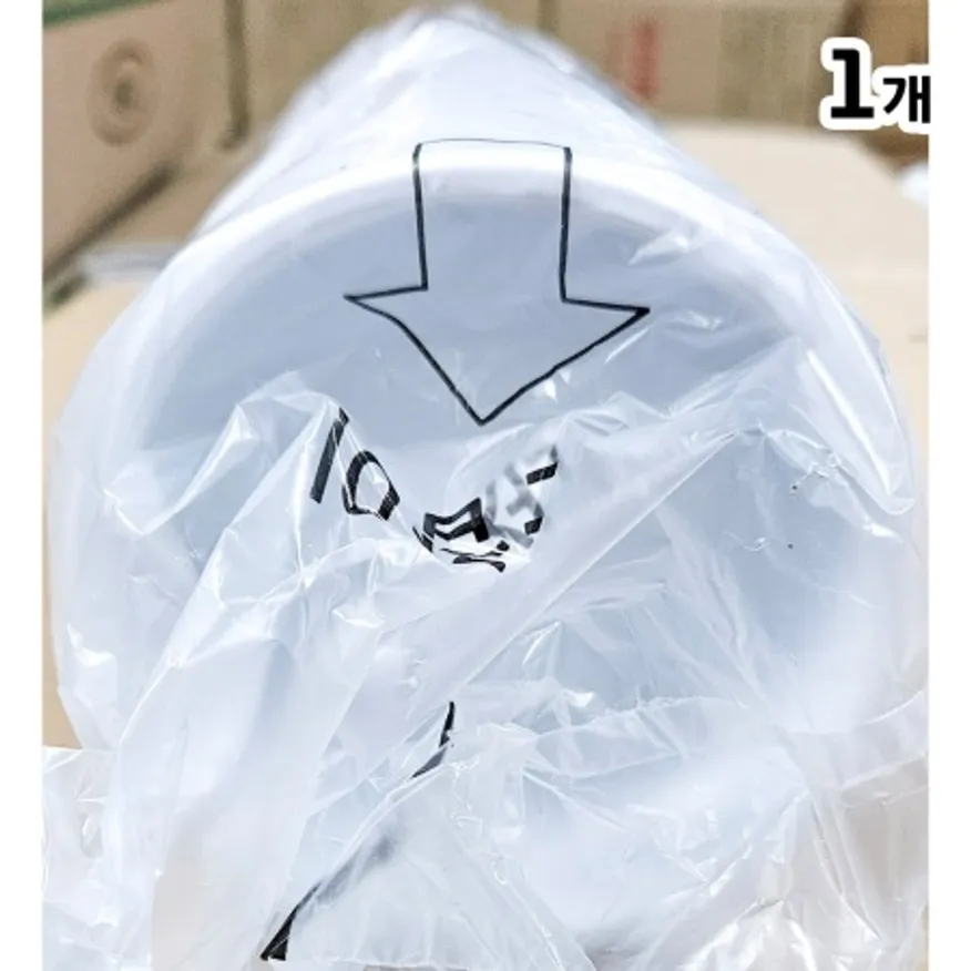 용기세트(중 105파이 100입 다용도) 이미지