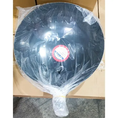 장미표 후라이팬B급 40호 특대 1.6T 40cm