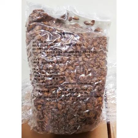 뻔데기(냉동 월드 4Kg) X2