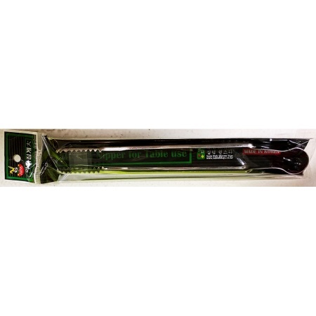 악어집게(삼덕 245mm 대)X10개