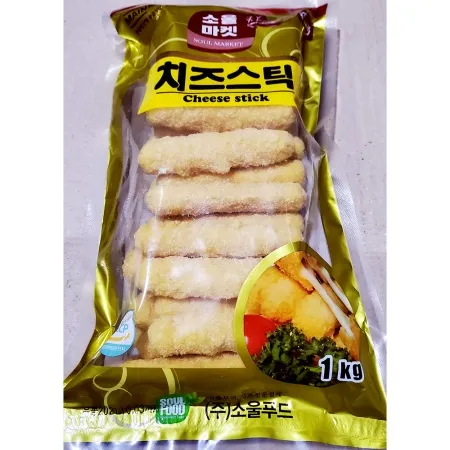 소울마켓 치즈스틱(1Kg)