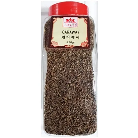 캐러웨이(은진 450g)X12 업소용 캐러웨이씨드 향신료 이미지