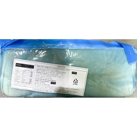 모짜렐라치즈(갈바니 블럭 2.27kg) 업소용 통치즈