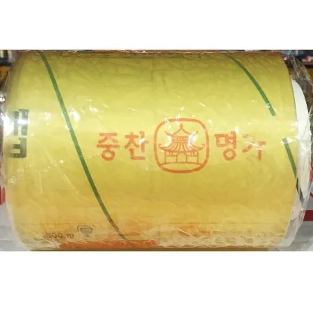 중찬명가 랩(15cm x500m)