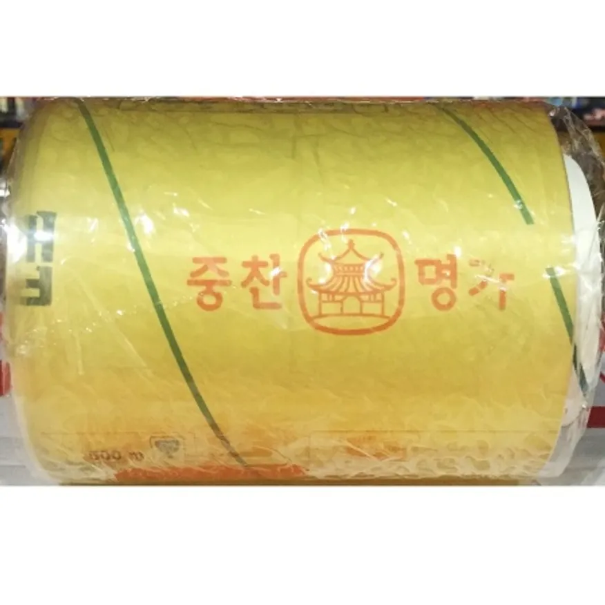 중찬명가 랩(15cm x500m) 이미지