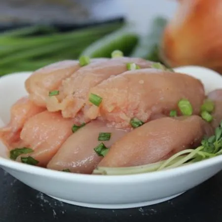 명난-파지 (러시아산) 250g 업소용