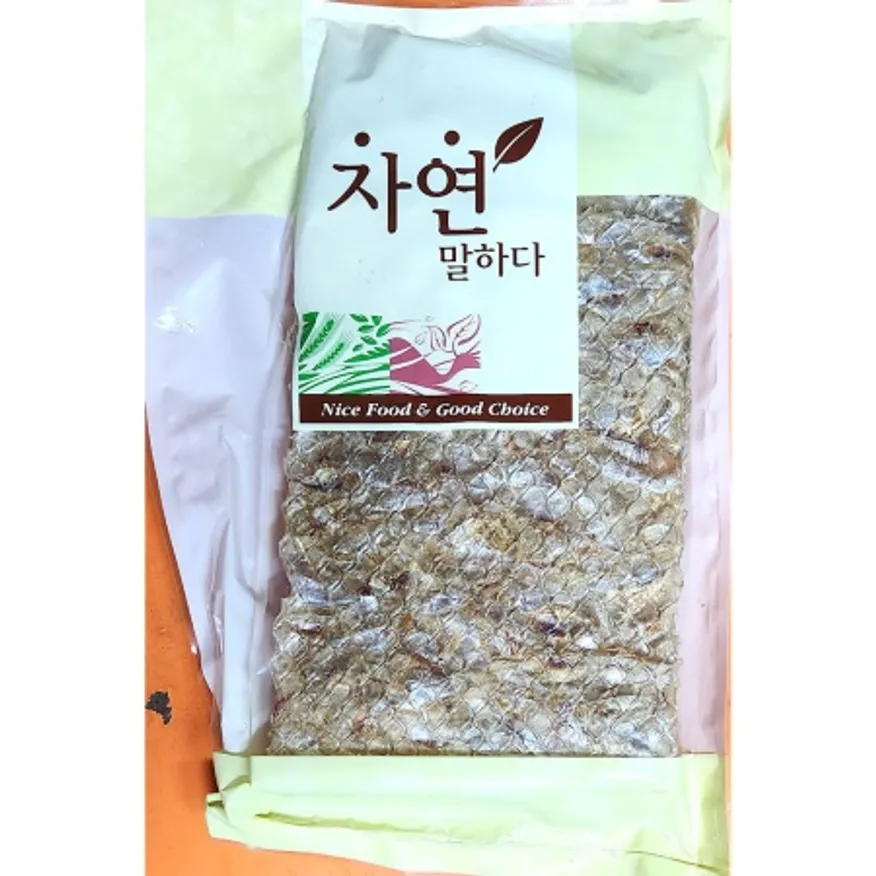 줄쥐포(냉동 약6조각 1.1Kg) 이미지