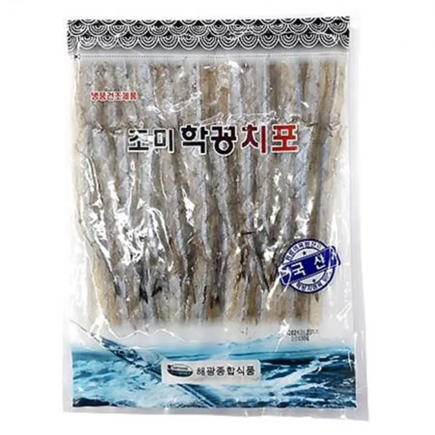 조미학꽁치 300g 사요리포 업소용 이미지