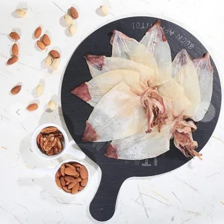 한치 AAA급 베트남한치 소(2s)50미 사이즈 1kg내외 업소용 이미지