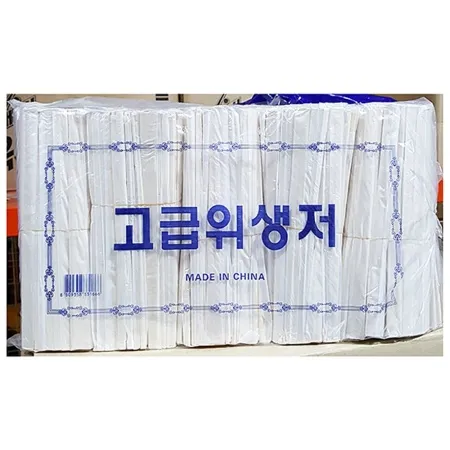 나무젓가락(비닐 500입내외)