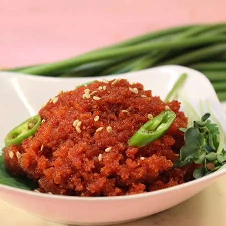 청어알(노르웨이) 250g 업소용