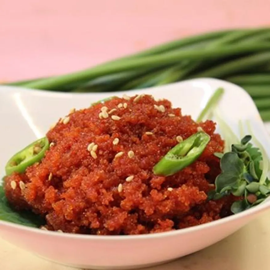 청어알(노르웨이) 250g 업소용 이미지