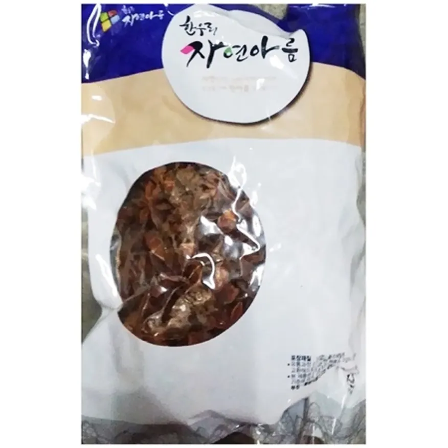 한진 스타아니스 500g X10 향미농축 마라탕 하우스 동남아 키친 배달 매장 조리 본가 이미지