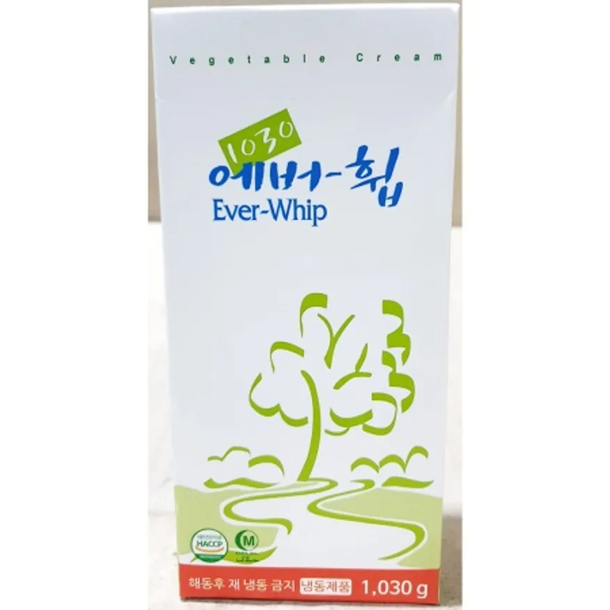 선인 에버휩(식물성 1.03Kg) 이미지