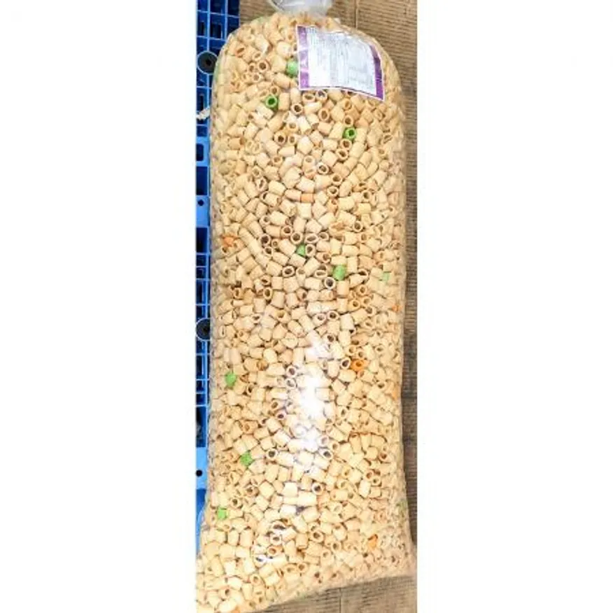 마카로니(대 칼라 진성 2Kg) 이미지