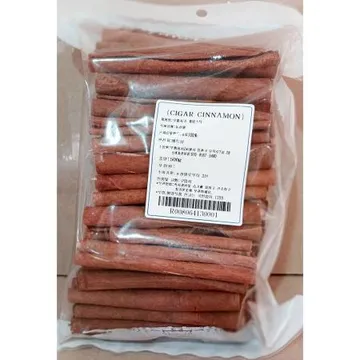 시나몬스틱(지오허브 300g) 업소용 계피스틱 통계피 계피나무