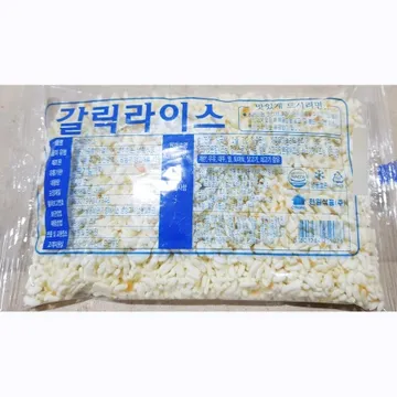 천일식품 갈릭라이스(200g) X30 마늘밥 간편식 혼밥 마늘 영양밥 업소용