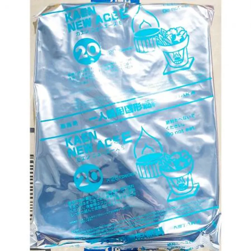 카엔 고체연료 20g x 20개입 1개 이미지