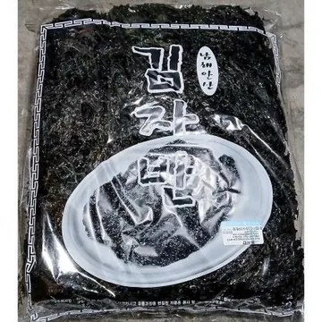 건파래(돌자반 260g)