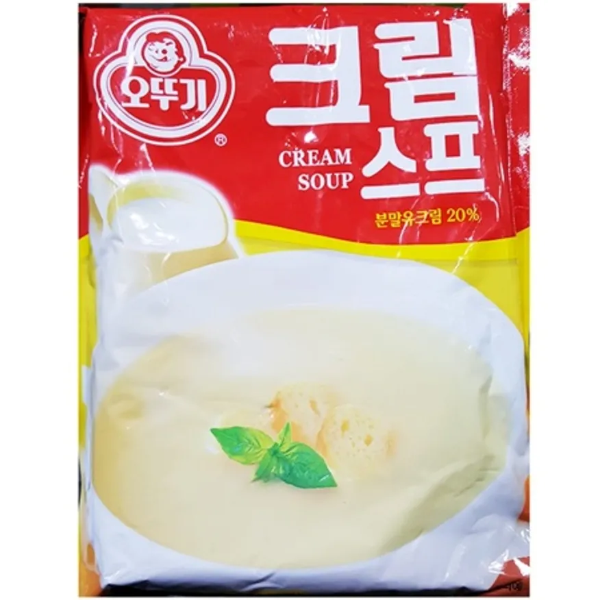 크림스프(오뚜기 1Kg) 이미지
