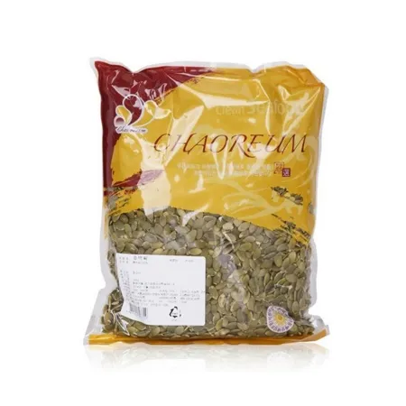 호박씨(차오름 1Kg)X10