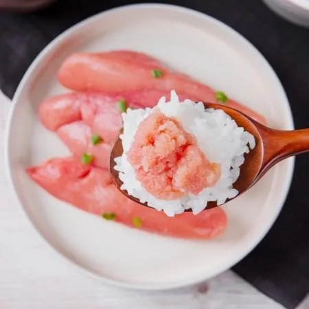 명난-정품 (러시아산) 500g 업소용