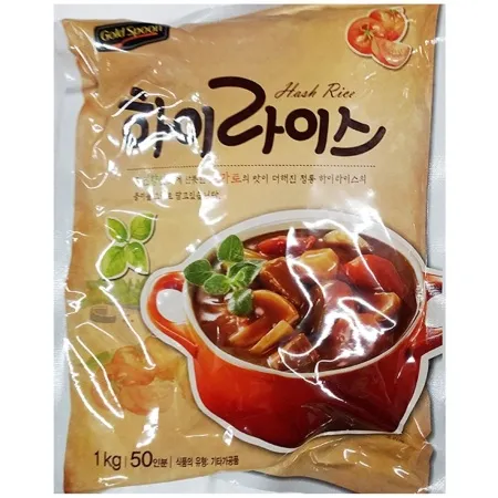 하이라이스(SB 1kg) 분말 가루 파우더