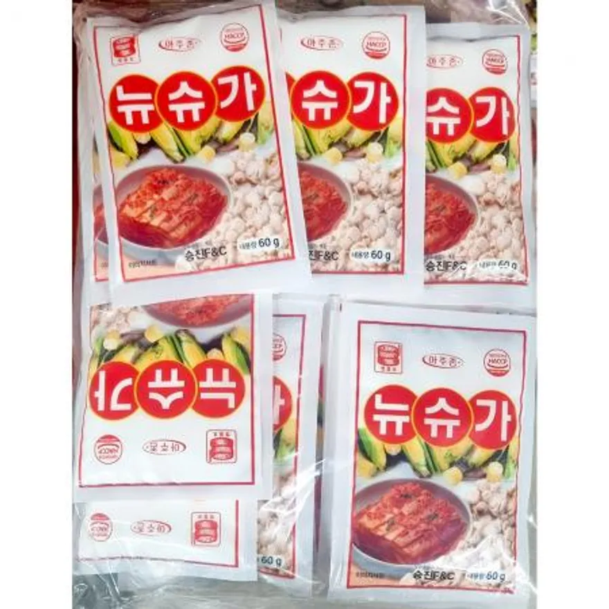 뉴슈가(맷돌 승진 (60gx20)X5 이미지