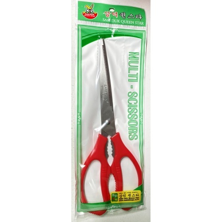 마늘가위(삼덕 대)