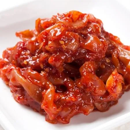 창난젓(미국산) 1kg 업소용