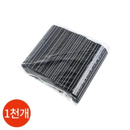 온음료 커피스틱 18cm 1000개 x1묶음 업소용